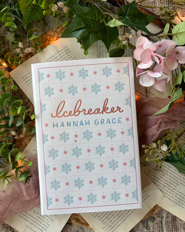 Icebreaker- Deluxe