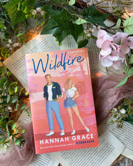 Wildfire