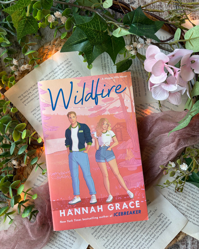 Wildfire