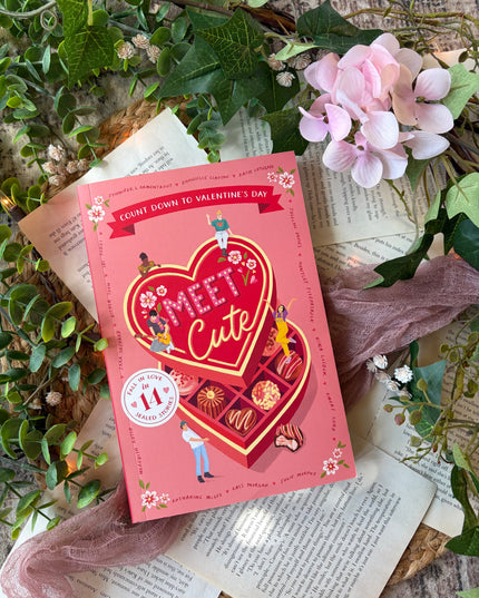 Meet Cute Countdown to Valentines Day