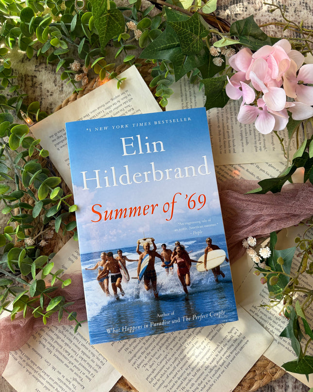 Summer of '69