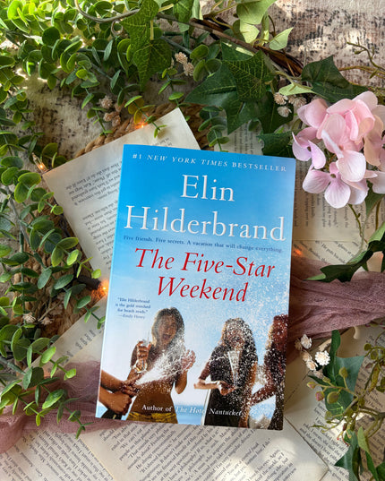 The Five-Star Weekend
