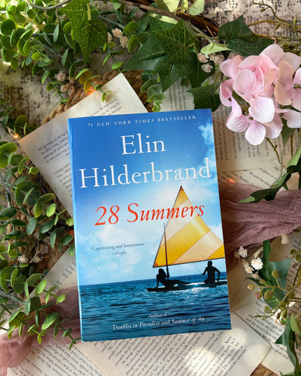 28 Summers