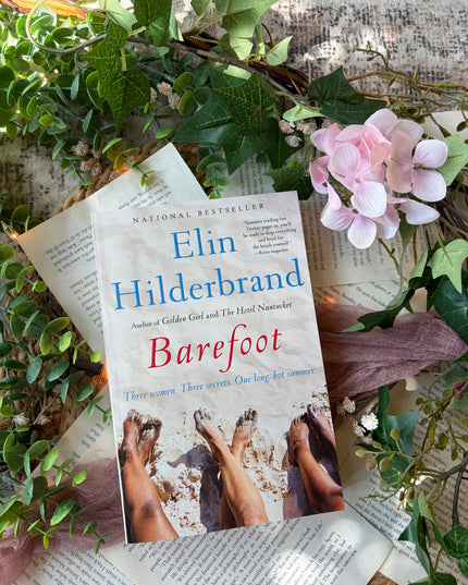Barefoot