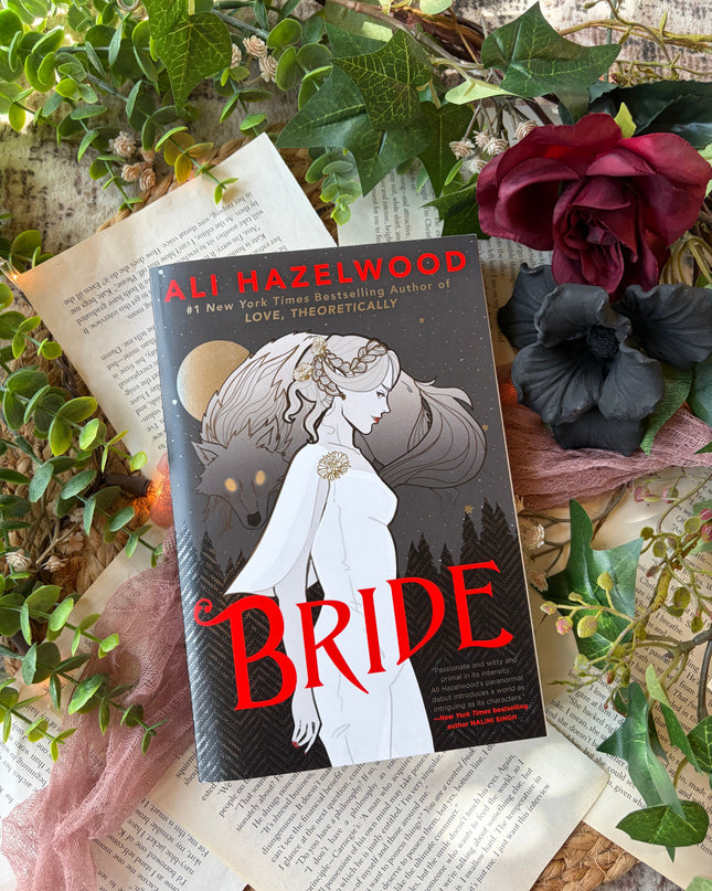 Bride