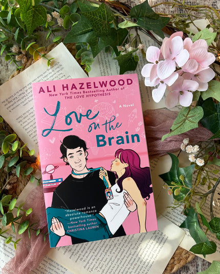 Love on the Brain