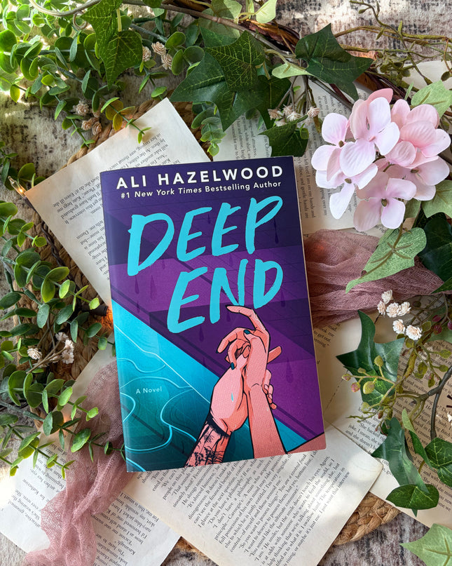 Deep End