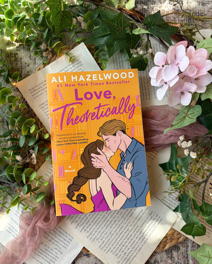 Love, Theoretically