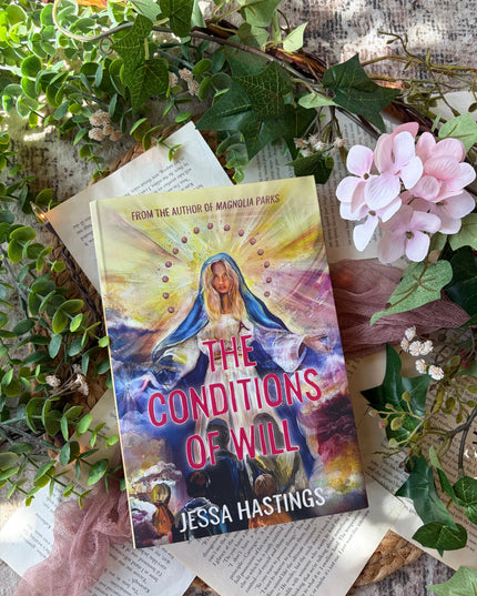 The Conditions of Will