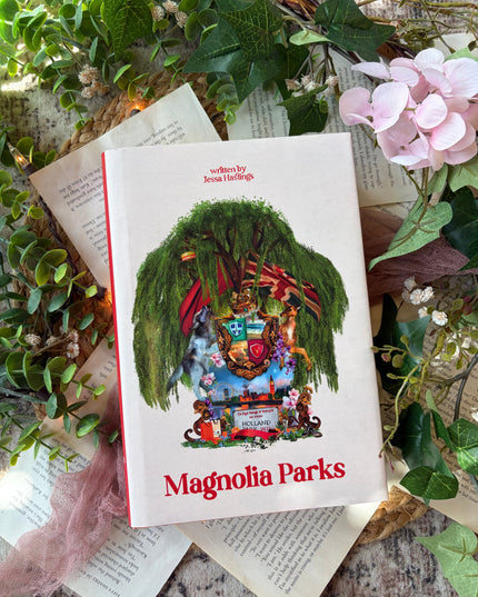 Magnolia Parks