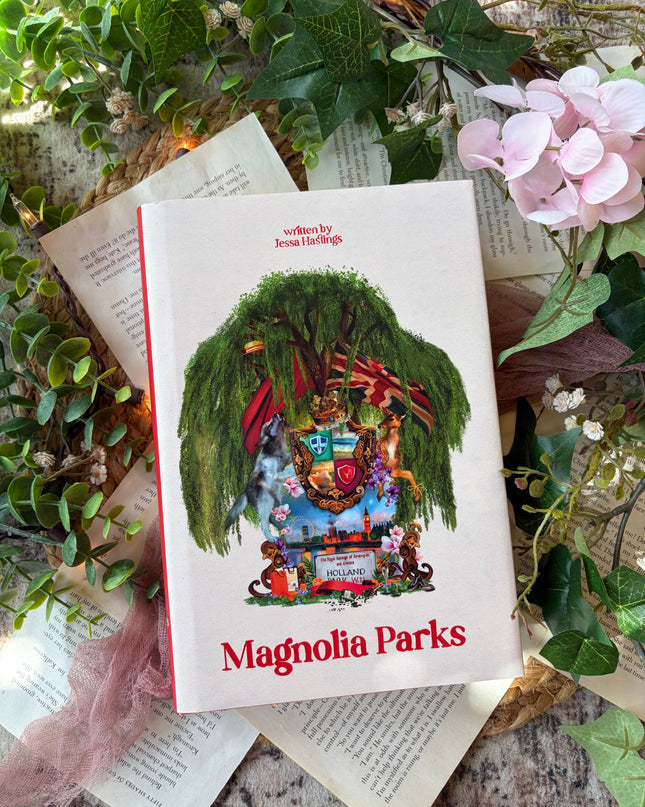 Magnolia Parks