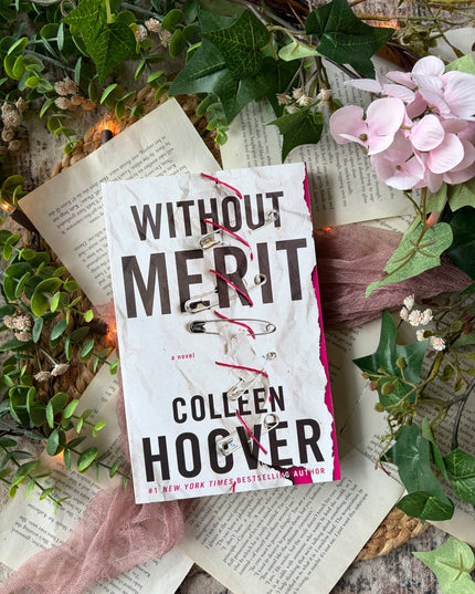Without Merit