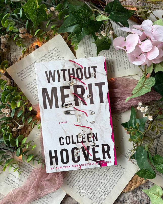 Without Merit