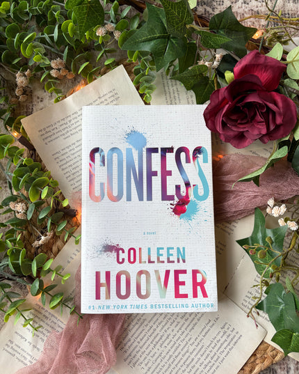 Confess