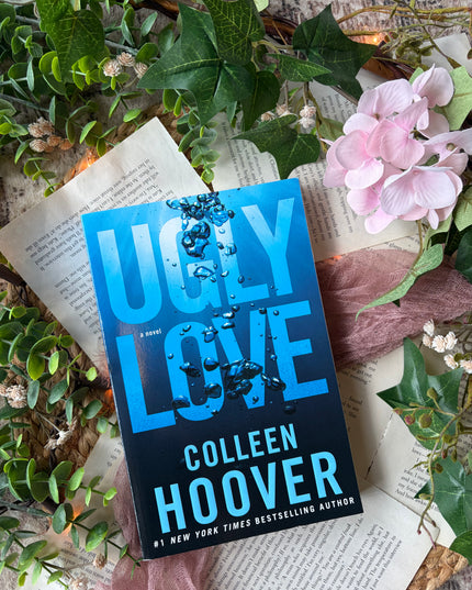 Ugly Love