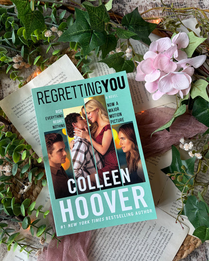 Regretting You