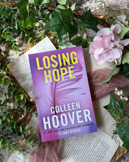 Losing Hope