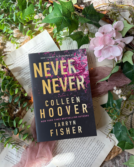 Never Never