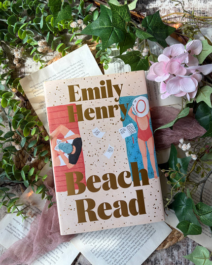 Beach Read