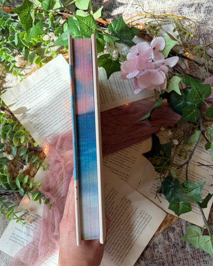 Beach Read