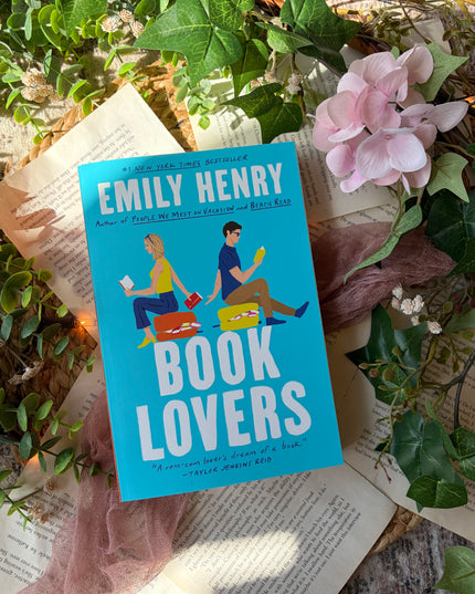 Book Lovers