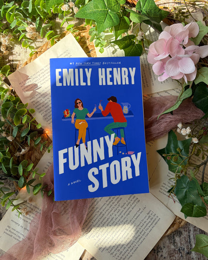 Funny Story