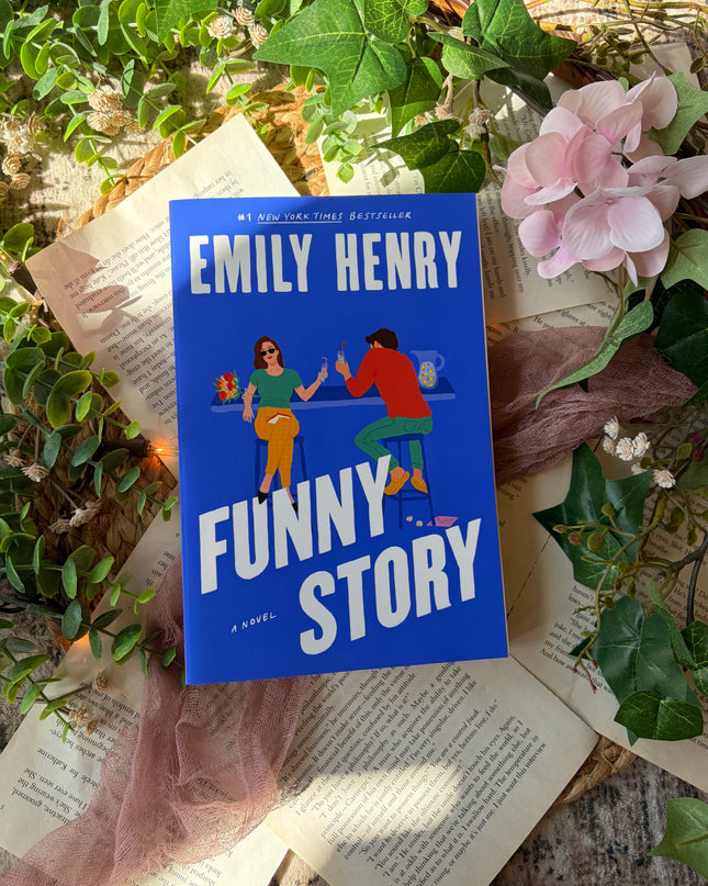 Funny Story