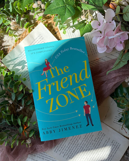 The Friend Zone