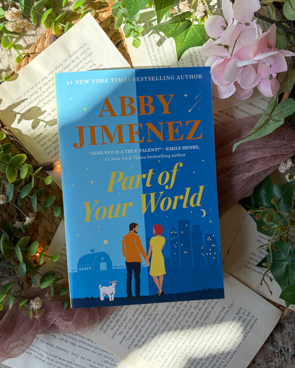 Part of Your World