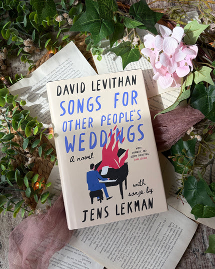Songs For Other People's Weddings