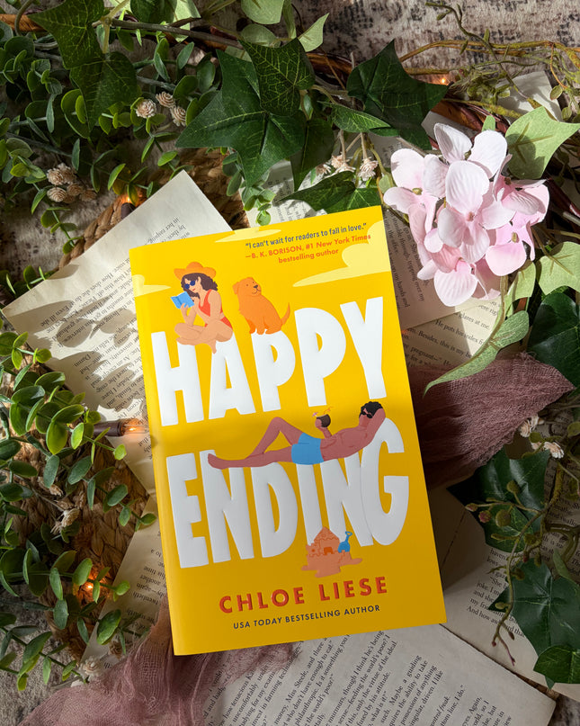 Happy Ending