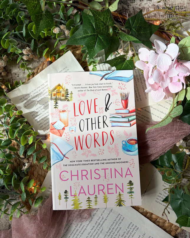 Love & Other Words