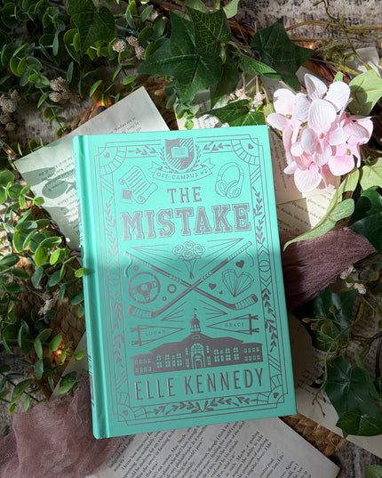 The Mistake