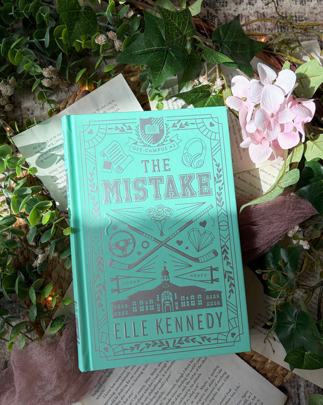 The Mistake