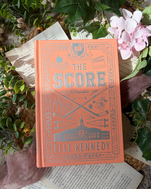 The Score, Deluxe Edition