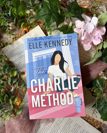 The Charlie Method