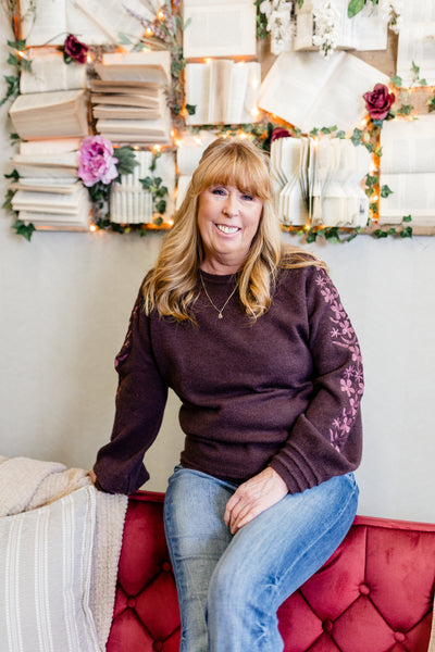 Sandy