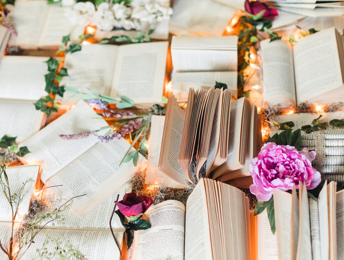 <h1>Where Stories & Style Intertwine</h1>