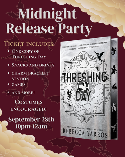 Threshing Day