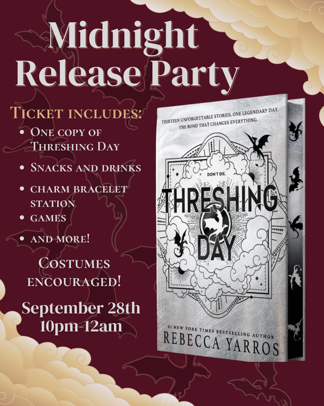 Threshing Day