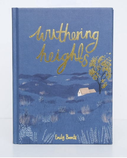 Wuthering Heights(VALUE)| Brontë | Collector Ed | Hardcover