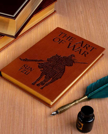 Art of War by Sun Tzu
