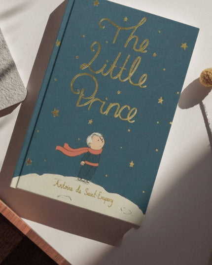 The Little Prince| Collector's Ltd Ed. Hardback
