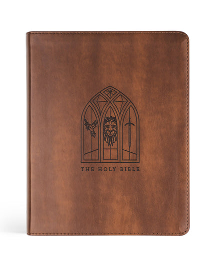 ESV Journaling Bible: Westminster Theme