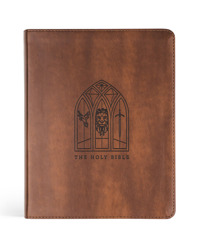 ESV Journaling Bible: Westminster Theme