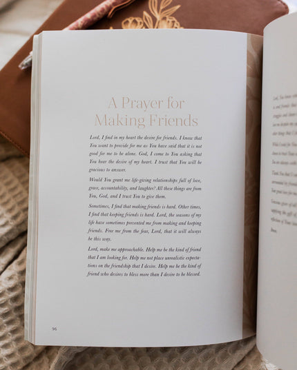 Craving Community Bible Study
