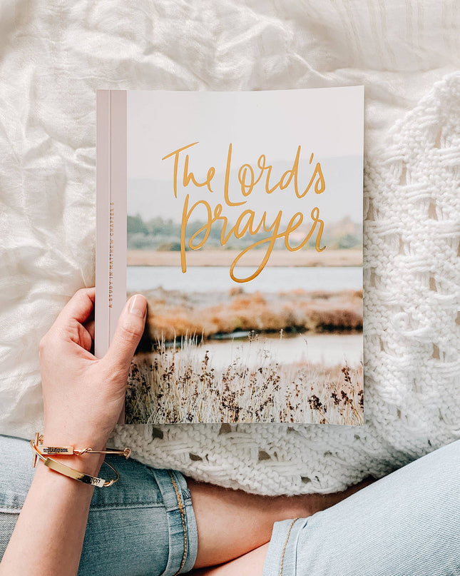 The Lord's Prayer | Study