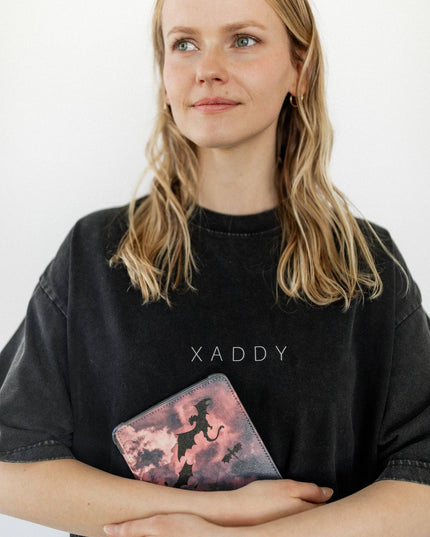 XADDY Oversized-Tee