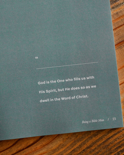 Gospel-Centered Fatherhood