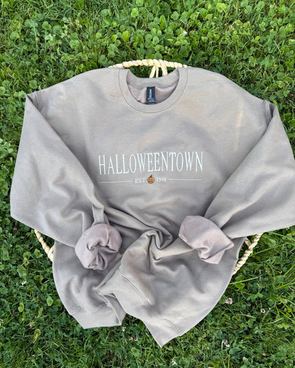 Vintage Halloweentown